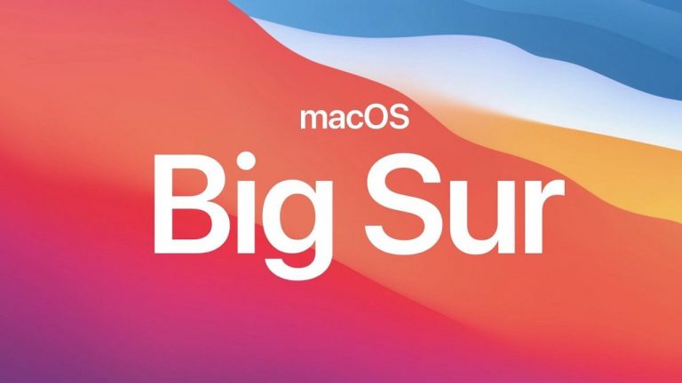 MacOS X – Big Sur – SMB/Windows shared folder Issues connecting