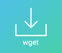 Using wget Linux command